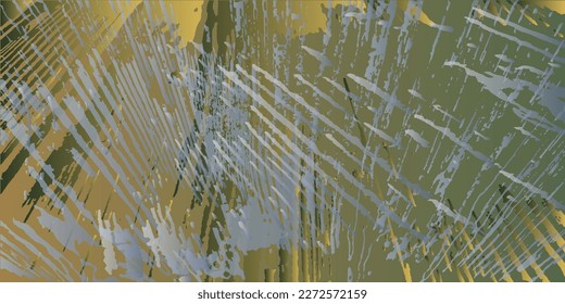 Colored abstract background. Multicolored diagonal splashes. Vector illustration