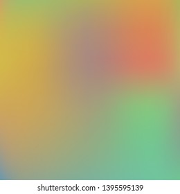 Colored abstract background picture. Random splash and spreading spot. Vector illustration concept. Violet cute colored abstract image.