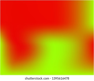 Colored abstract background picture. Startling splash and spreading spot. Vector illustration presentation. Red cute colored abstract image.