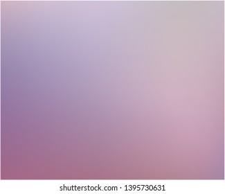 Colored abstract background picture. Startling splash and spreading spot. Vector illustration cover. Violet cute colored abstract image.