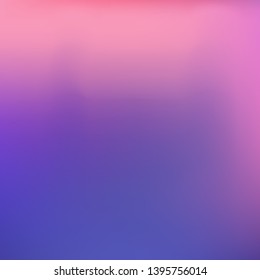 Colored abstract background picture. Startling splash and spreading spot. Vector illustration presentation. Violet cute colored abstract image.
