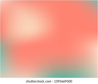 Colored abstract background picture. Vector illustration presentation. Startling splash and spreading spot. Pink cute colored abstract image.