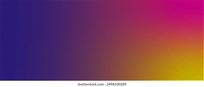 colored abstract background. Smooth transitions of iridescent colors. Colorful gradient