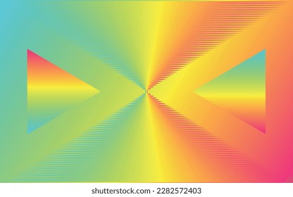 colored, abstract background for various types of projects