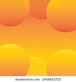 colored abstract background vector template illustration logo design
