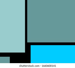 colored abstract backgrounds suitable for presentation templates