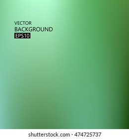colored abstract blurred background vector EPS 10