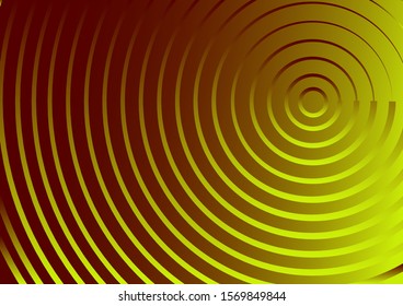 Colored abstract dynamic modern bright banner, geometric pattern, template cover design. Space for your text. Color halftone gradient. Vector illustration