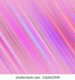 Colored abstract futuristic background design from bright diagonal stripes