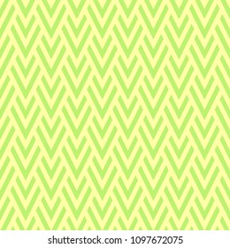 Colored abstract geometric flat pattern background. Geometric tick or heart.