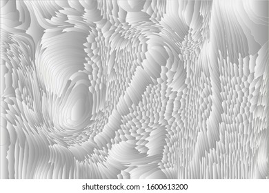 Colored abstract modern background with a grid of veins. Vector