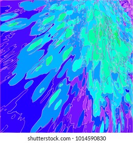 Colored abstract pattern background,EPS10
