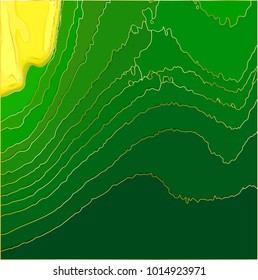 Colored abstract pattern background,EPS10