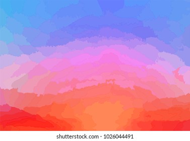 Colored abstract pattern background,EPS10