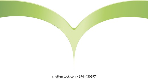 colored abstract patterns pictures of stripes and lines of different colors, shapes and sizes. White background . template for design.
