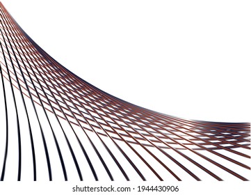 colored abstract patterns pictures of stripes and lines of different colors, shapes and sizes. White background . template for design.
