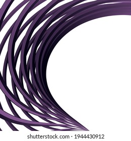 colored abstract patterns pictures of stripes and lines of different colors, shapes and sizes. White background . template for design.