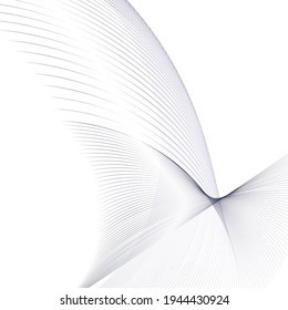 colored abstract patterns pictures of stripes and lines of different colors, shapes and sizes. White background . template for design.