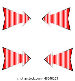 colored arrows
