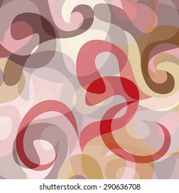colored background 