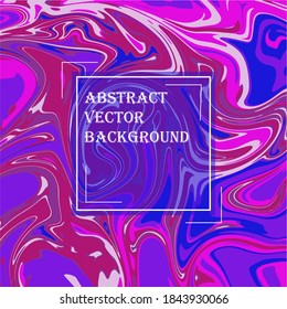 Colored background with acrylic paint in trendy colors. For covers, presentations, trendy backgrounds, flyers, digital art, wallpapers, posters.