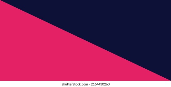 Fondo de color para un volante, pancarta, tarjeta. Espacio vacío para insertar texto y otros elementos gráficos. Archivo vectorial editable.