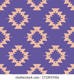 bunter Hintergrund mit geometrischem Mosaik