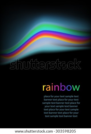 Image result for RAINBOW AS SYMBOL OF HOPE