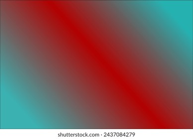 Colored background vector image design