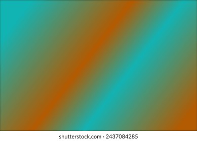 Colored background vector image design