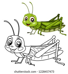 Các Ant và châu Chấu Vẽ Con Clip nghệ thuật  Phim Hoạt Hình Ảnh Của Châu  Chấu png tải về  Miễn phí trong suốt Tiểu Thuyết png Tải về