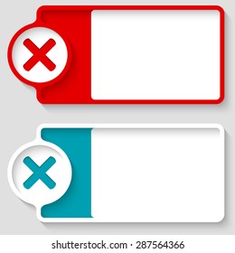 Colored boxes for your text and multiplication