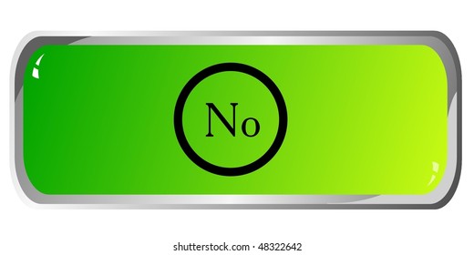 colored button
