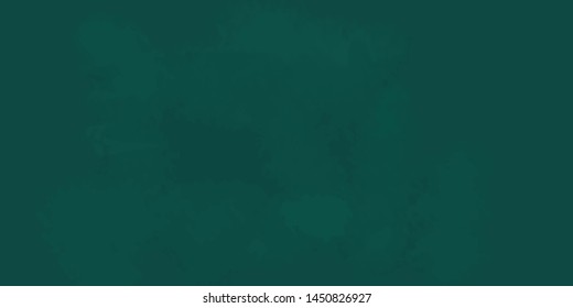 Colored chalkboard. Abstract template for school lessons. Chalk rubbed out on blackboard. Education concept. Pattern for your design