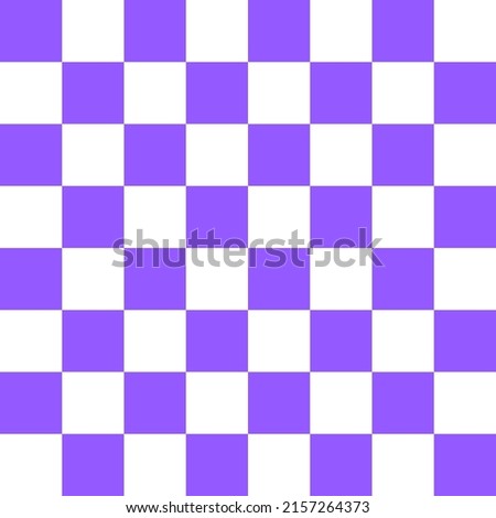 colored checkerboard, chessboard, chesstable. checkered, squares seamlessly repeatable pattern