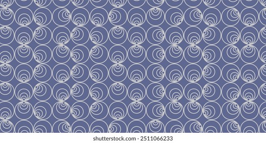 Fundo do círculo colorido, fundo geométrico colorido, textura do padrão do círculo