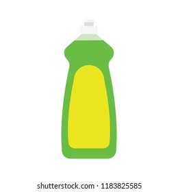 colored clean liquid icon