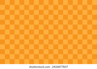 Colored concrete cubes as wallpaper or background.