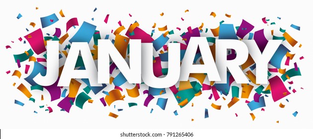 January Images, Stock Photos & Vectors | Shutterstock