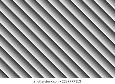 Colored corrugated metal sheet texture background. abstract designs. 