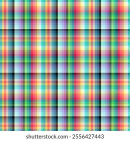 Colored crossed stripes, creative background design
