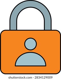 Colored cybersecurity icons featuring Antivirus, Alert, Alarm, Activate, and Access for malware defense, threat notifications, security controls, system activation, authentication, and protected digital environments.