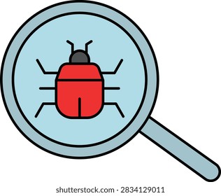 Colored cybersecurity icons featuring Antivirus, Alert, Alarm, Activate, and Access for malware defense, threat notifications, security controls, system activation, authentication, and protected digital environments.