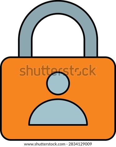 Colored cybersecurity icons featuring Antivirus, Alert, Alarm, Activate, and Access for malware defense, threat notifications, security controls, system activation, authentication, and protected digital environments.
