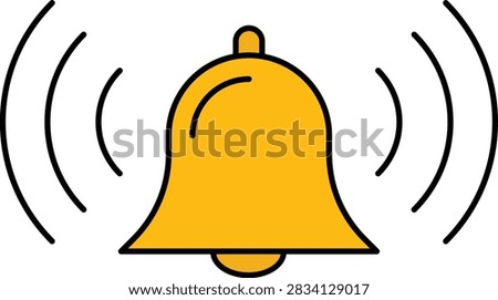 Colored cybersecurity icons featuring Antivirus, Alert, Alarm, Activate, and Access for malware defense, threat notifications, security controls, system activation, authentication, and protected digital environments.