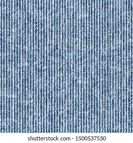 Colored Dappled Irregular Stroke Textured Background. Seamless Pattern.
