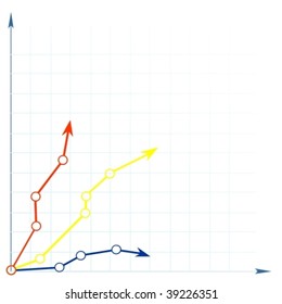 colored diagram