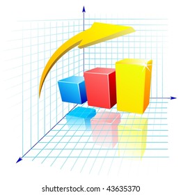 colored diagram