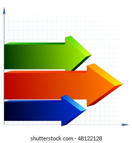 colored diagram