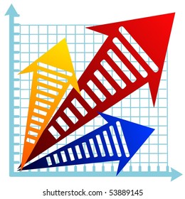 colored diagram